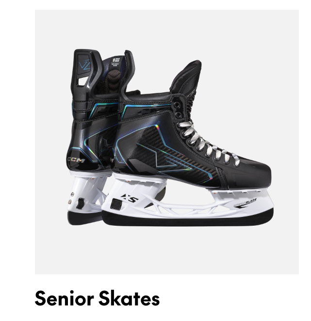 Senior Skates