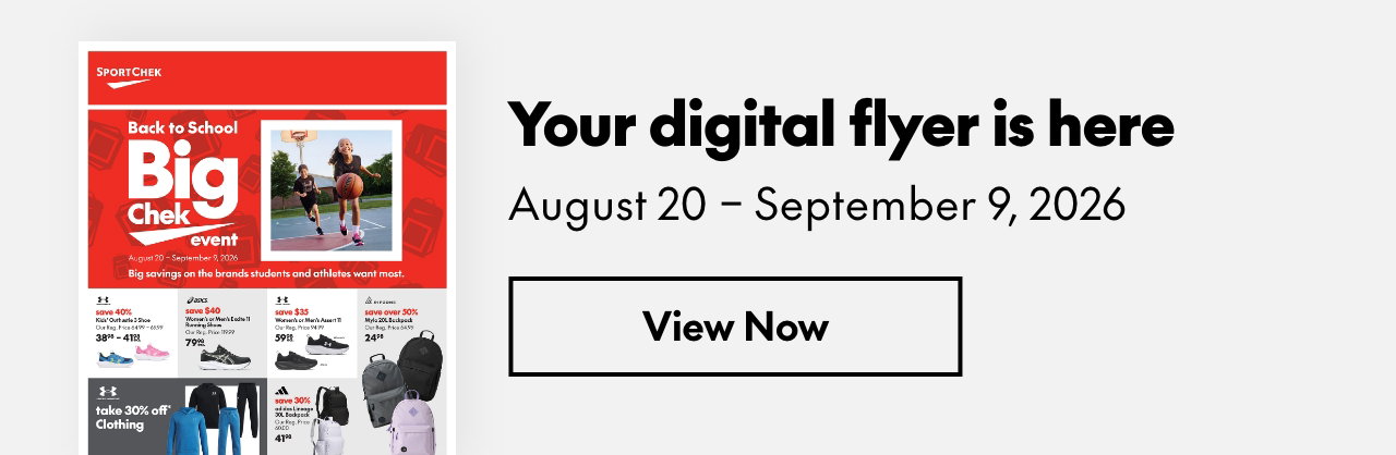 Digital Flyer