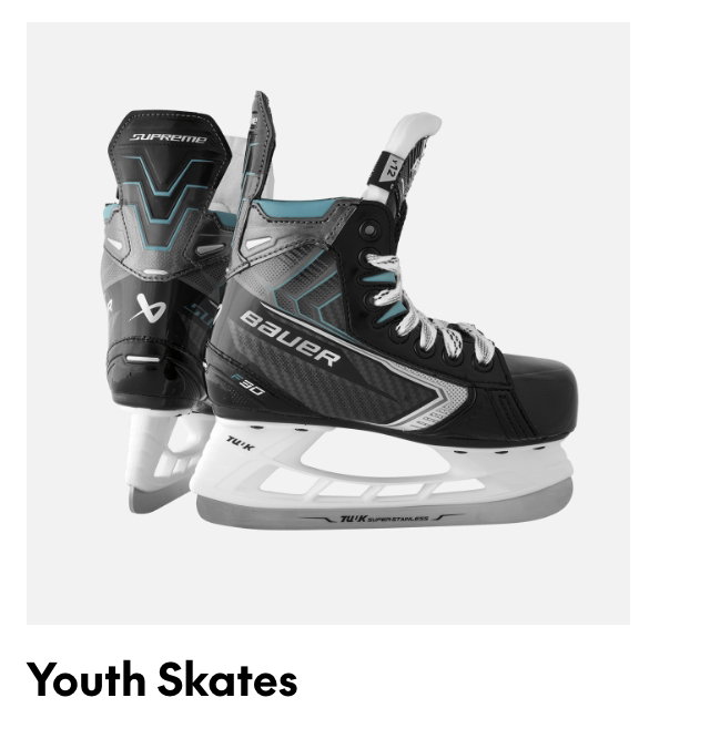 Youth Skates