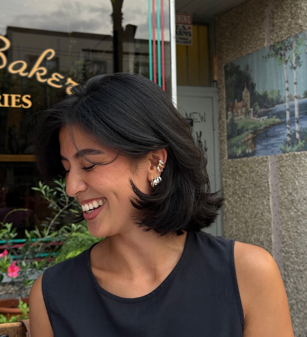 trending styles