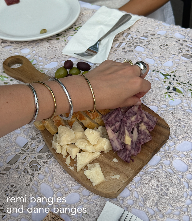 remi bangles