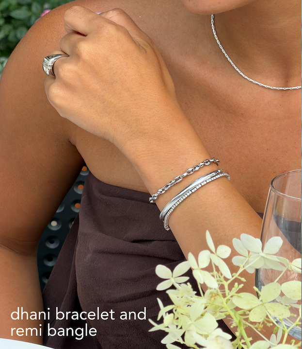 dhani bracelet