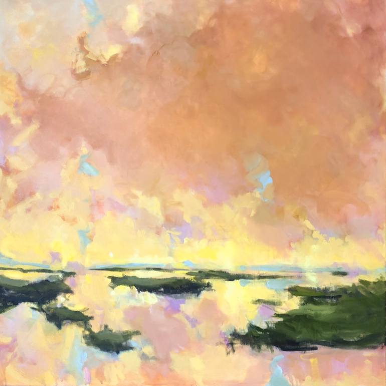 Image of The golden hour