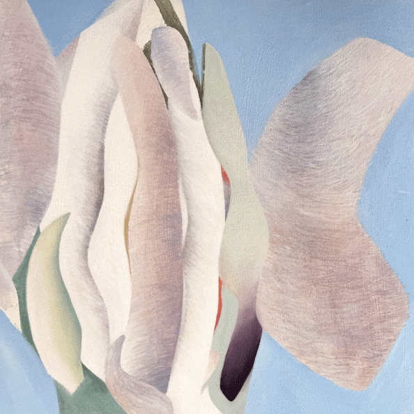 flower painting