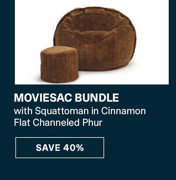 MovieSac Bundle | GET 40% OFF >>