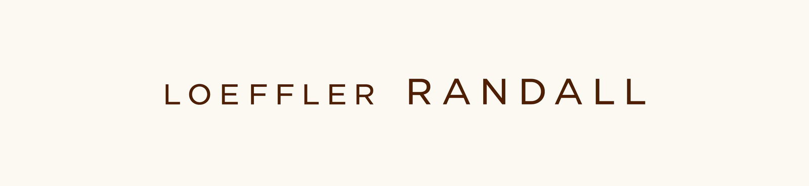Loeffler Randall