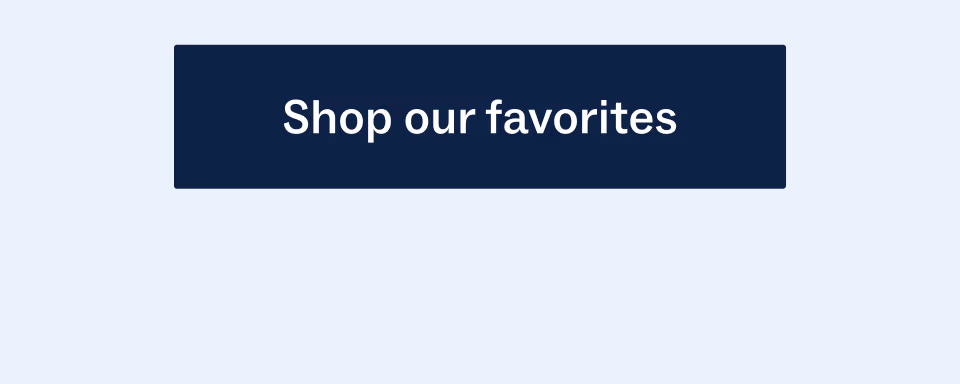 Shop warby favorites