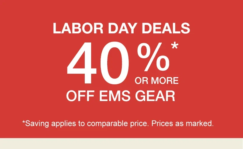 Labor Day Deals
