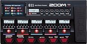 Zoom G11 Multi-Effects Processor
