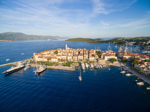 Europe Cruises