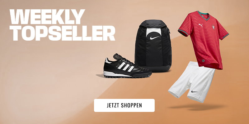 Weekly Topseller