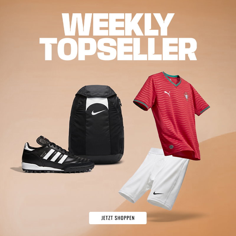 Weekly Topseller