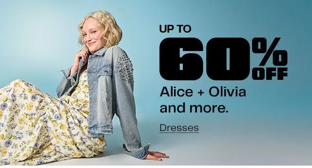 Dresses
