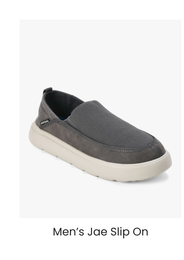 MEN'S JAE