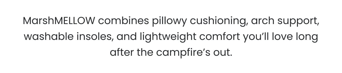 SHOP MARSHMELLOW