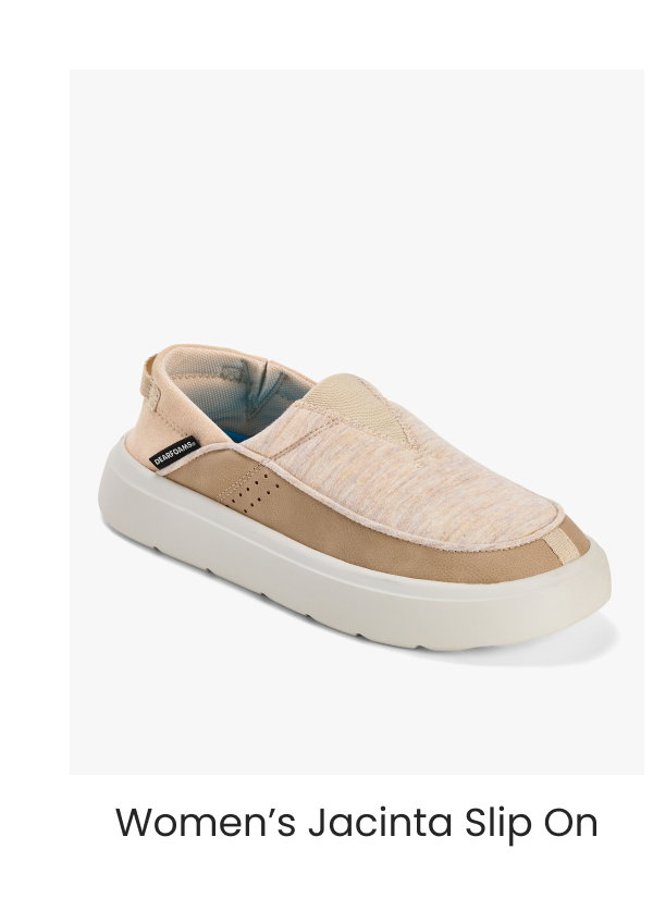 WOMEN'S JACINTA