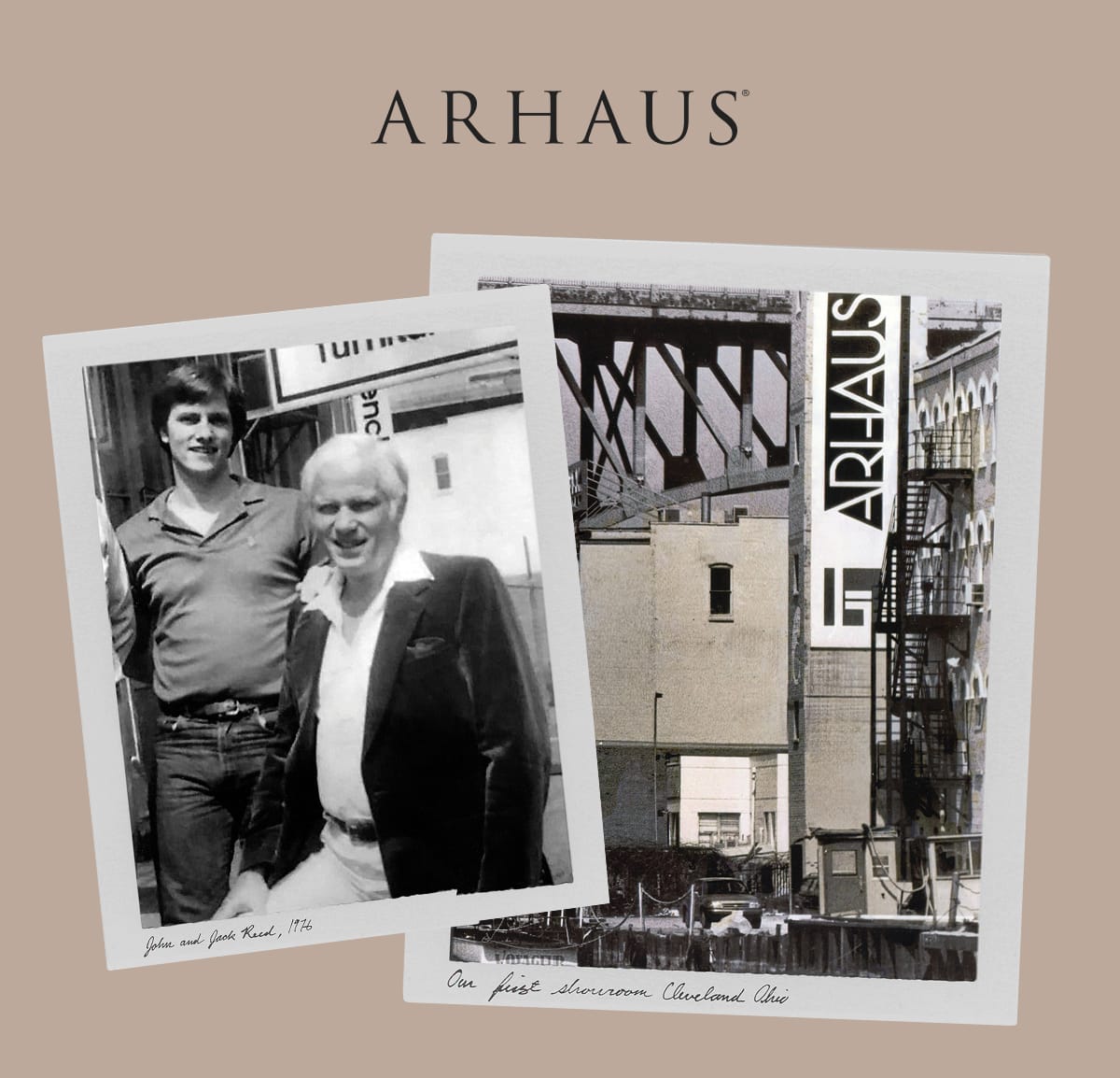 Celebrating 40 Years | Explore the Collection
