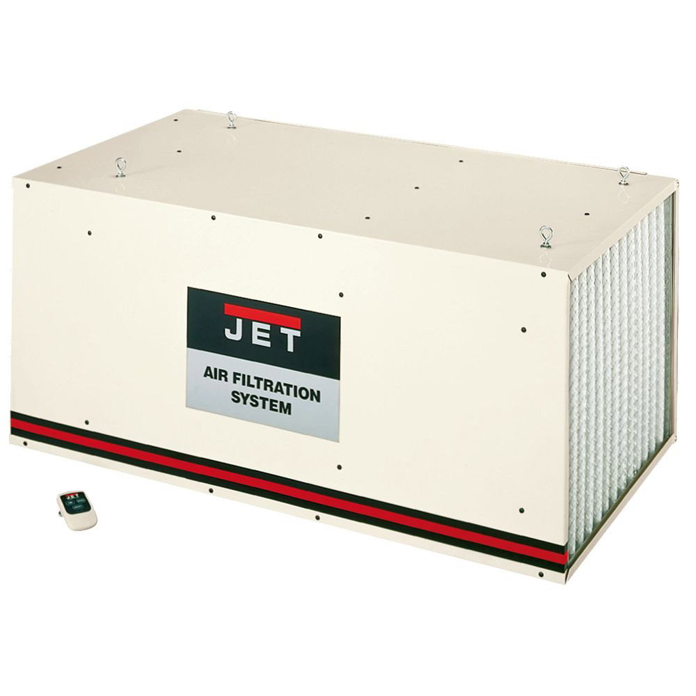 Jet AFS Air Filtration