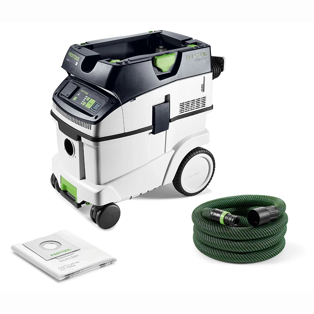 Festool Dust Extractor CT 36 EI HEPA CLEANTEC (577872)