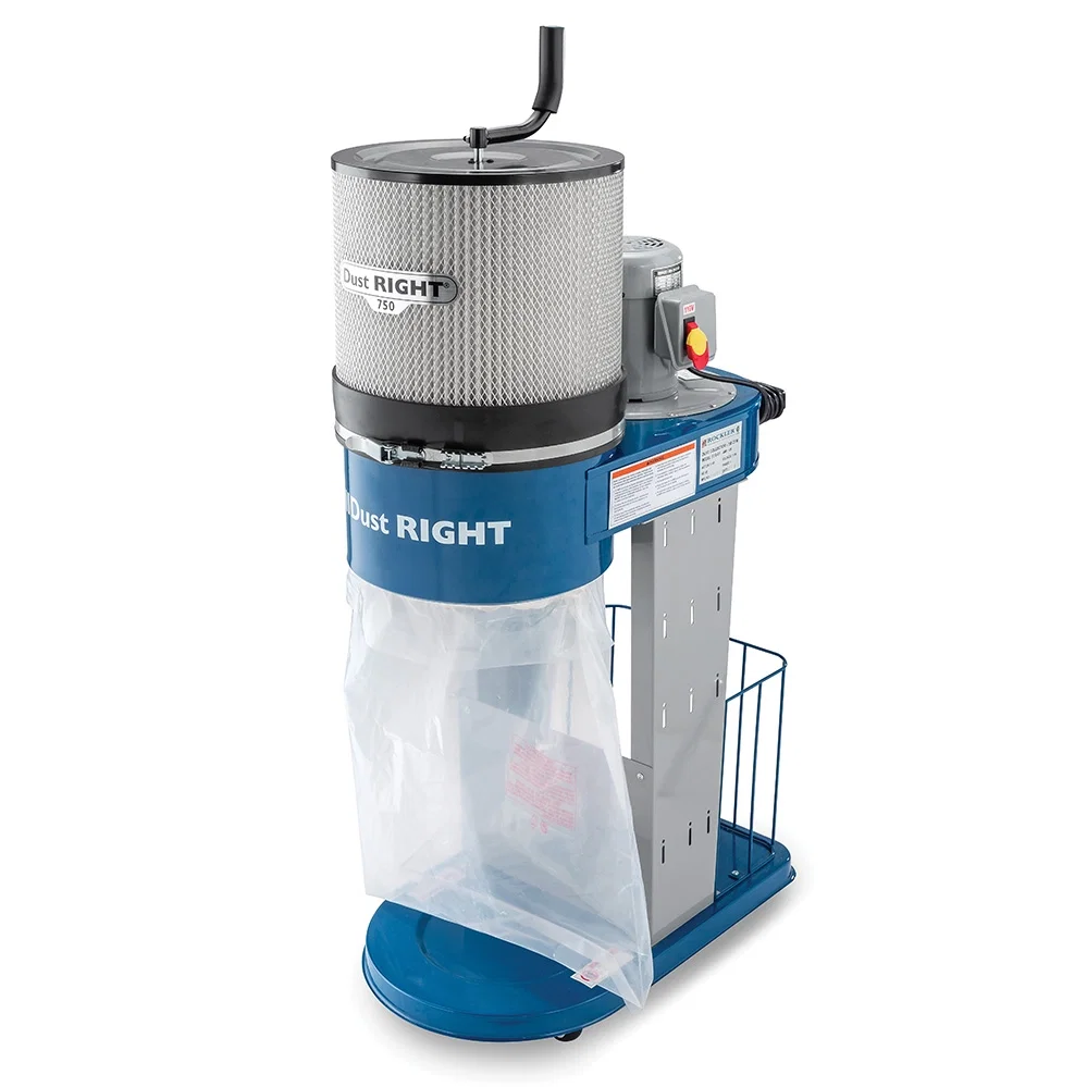 Dust Right Dust Collector