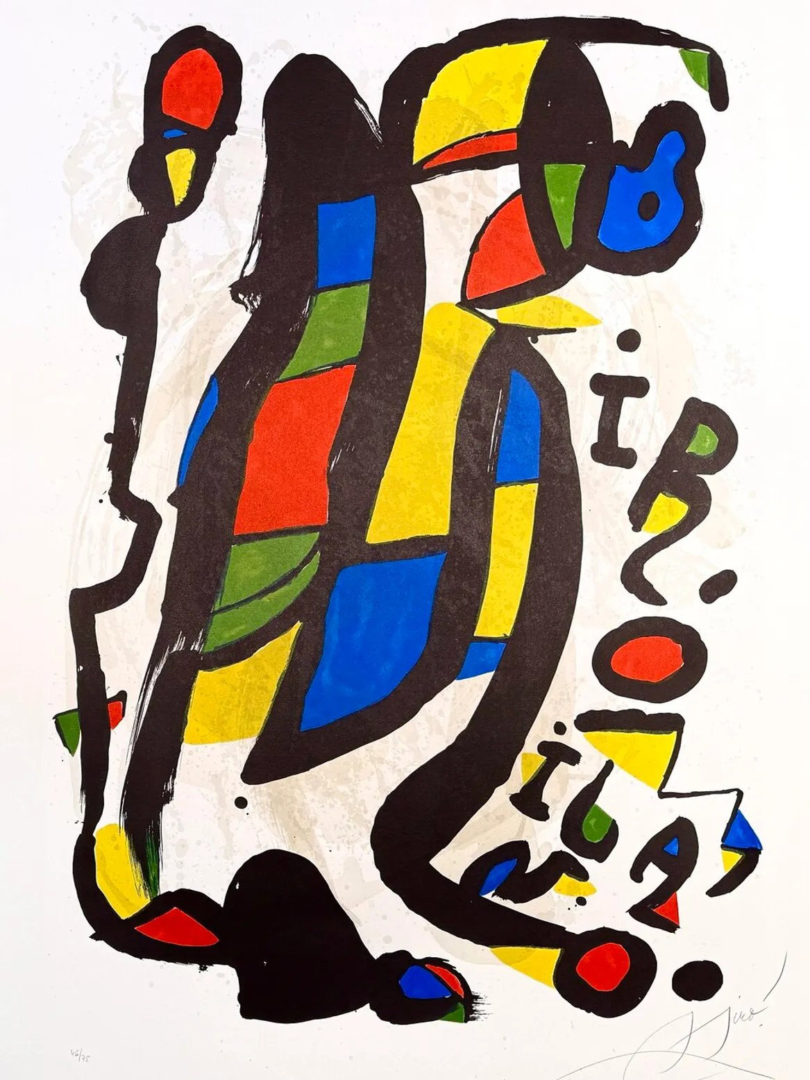 Joan Miró