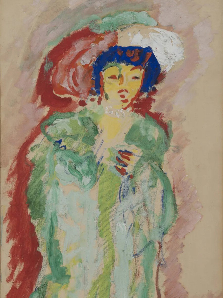 Kees van Dongen