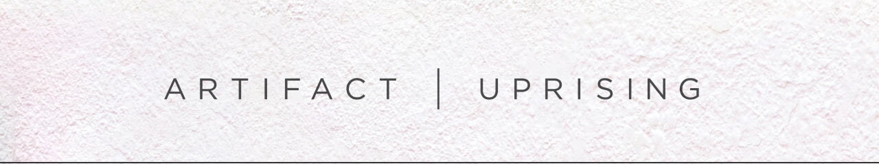 Artifact Uprising 