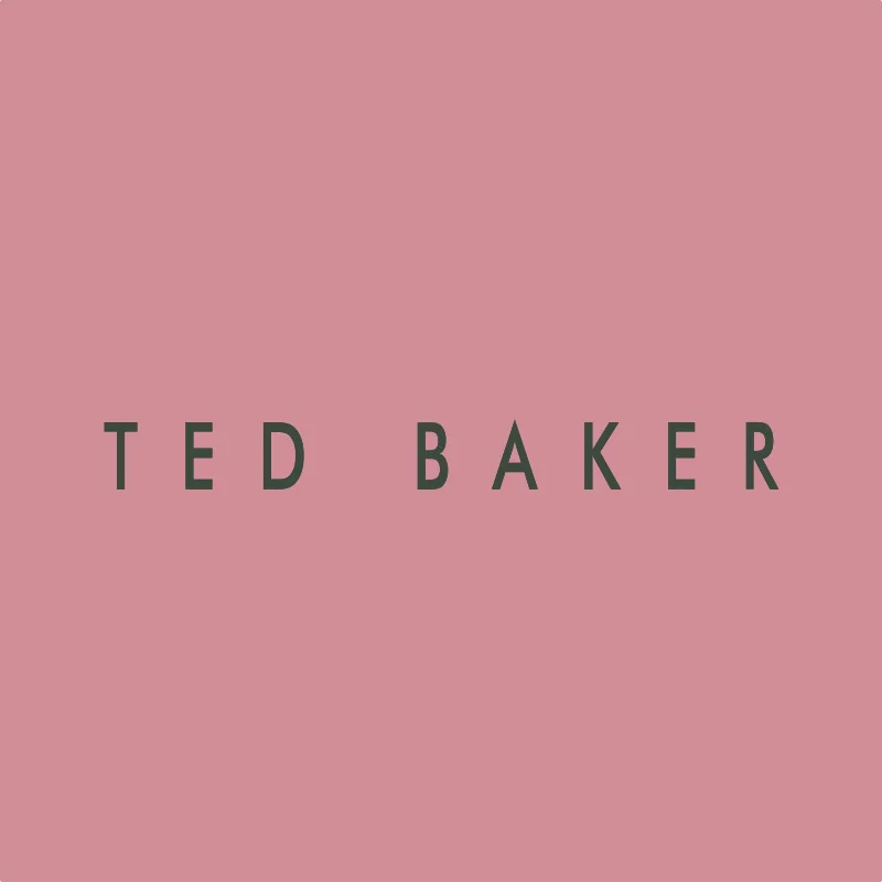 Ted Baker