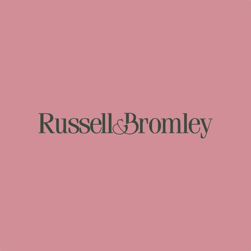 Russell & Bromley