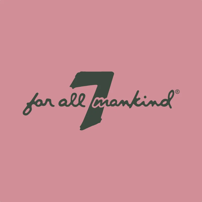 7 For all Mankind