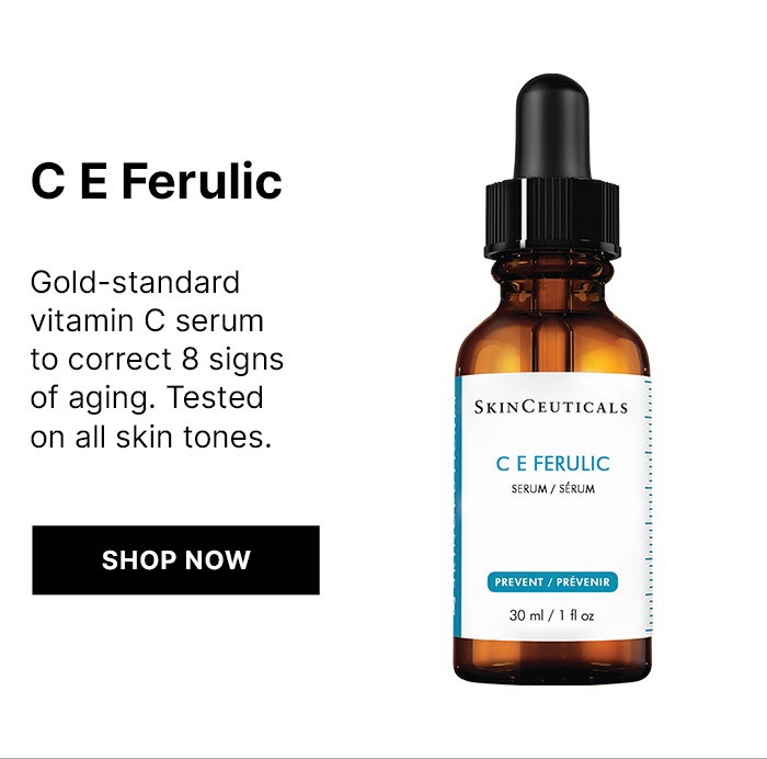 C E Ferulic