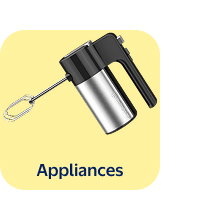 Appliances