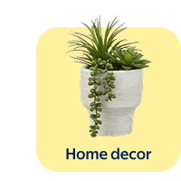 Home decor