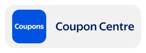 Coupons - Coupon Centre