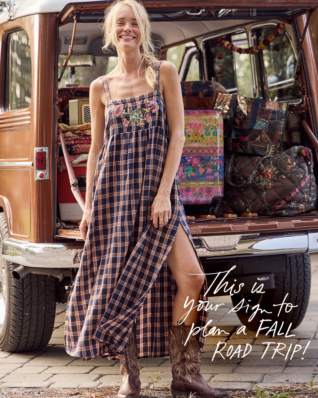 SHOP DRESSES & JUMPSUITS