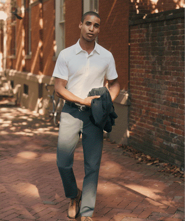 The Chino 2.0