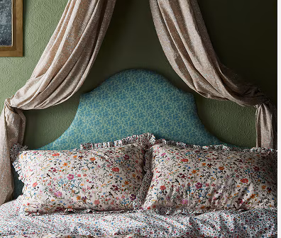 MAKE THE BED WITH LIBERTY