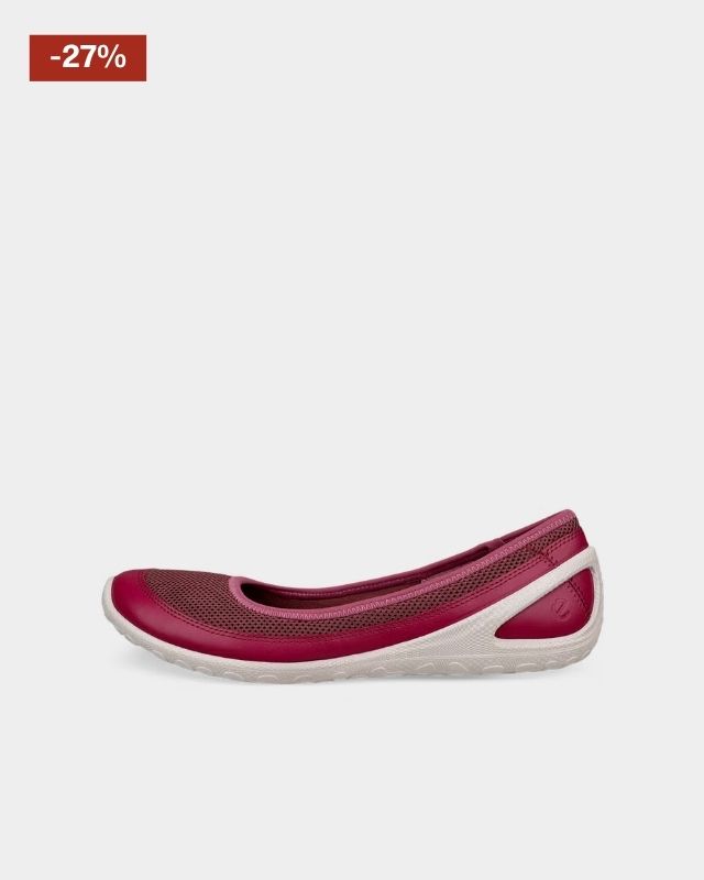 ECCO Biom Lite