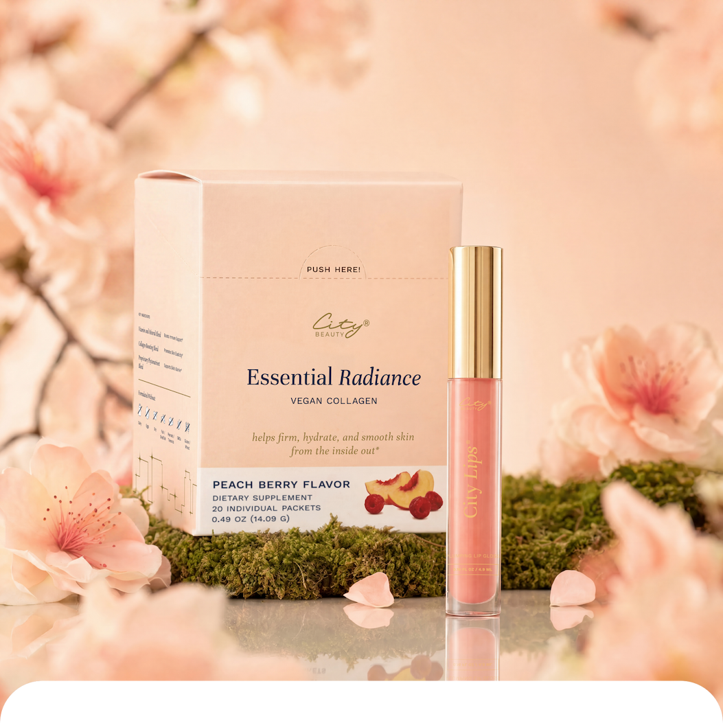 Last chance to shop You're A Peach bundle today! 