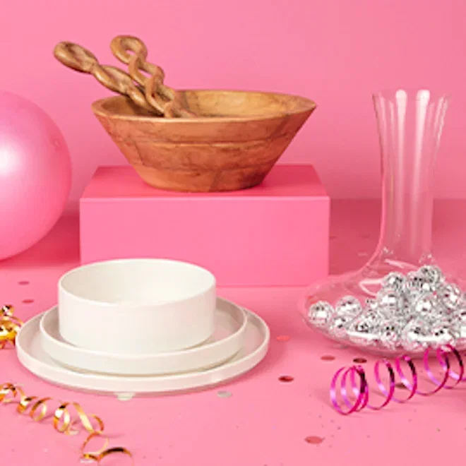 20% off Table & Bar