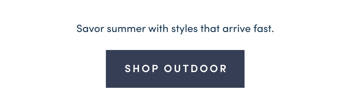 Up to 60% Off Ready to Ship Outdoor