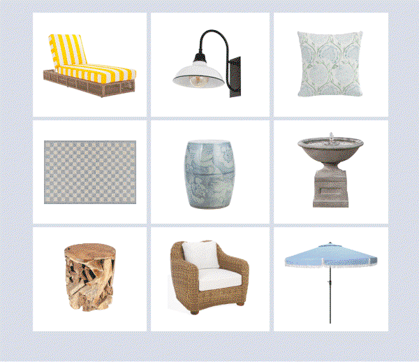 Up to 60% Off Ready to Ship Outdoor