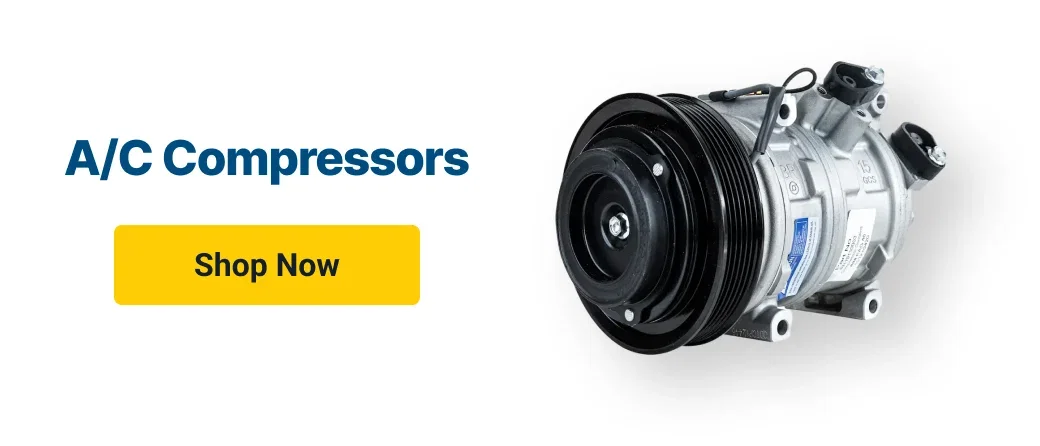 A/C Compressors