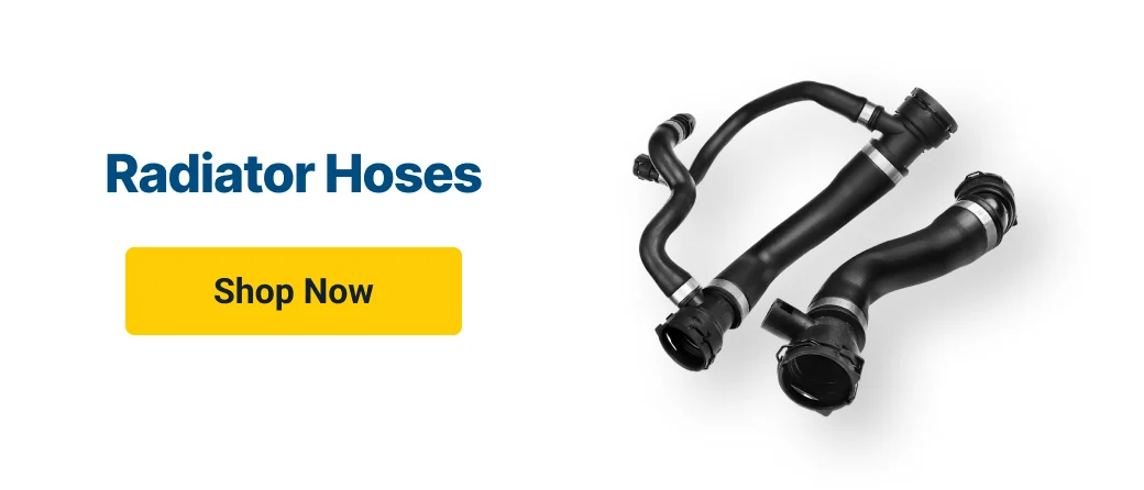 Radiator Hoses
