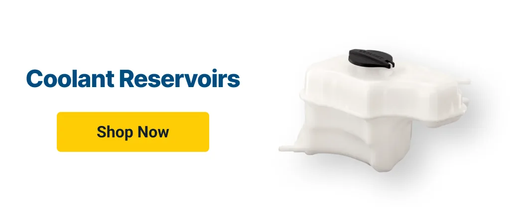 Coolant Reservoirs