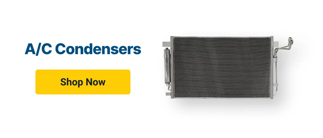 A/C Condensers