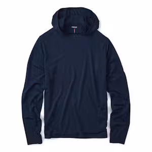 72-Hour Merino UPF Hoodie