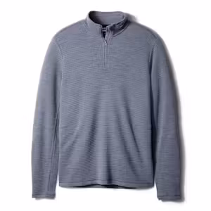 Thermal 72-Hour Quarter-Zip
