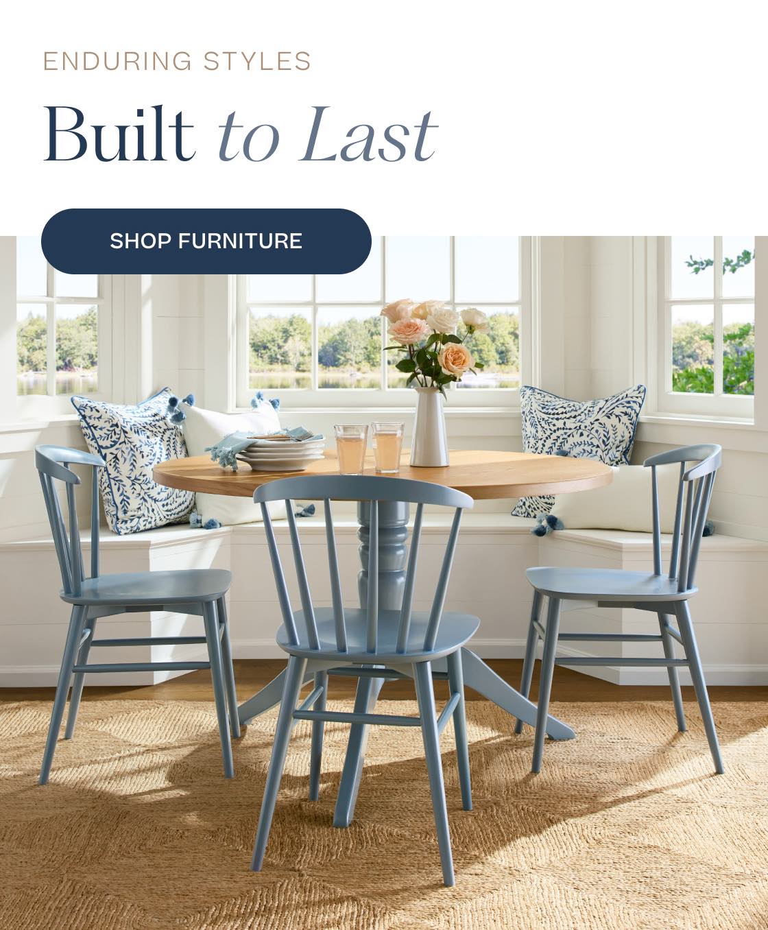 Shop Furniture