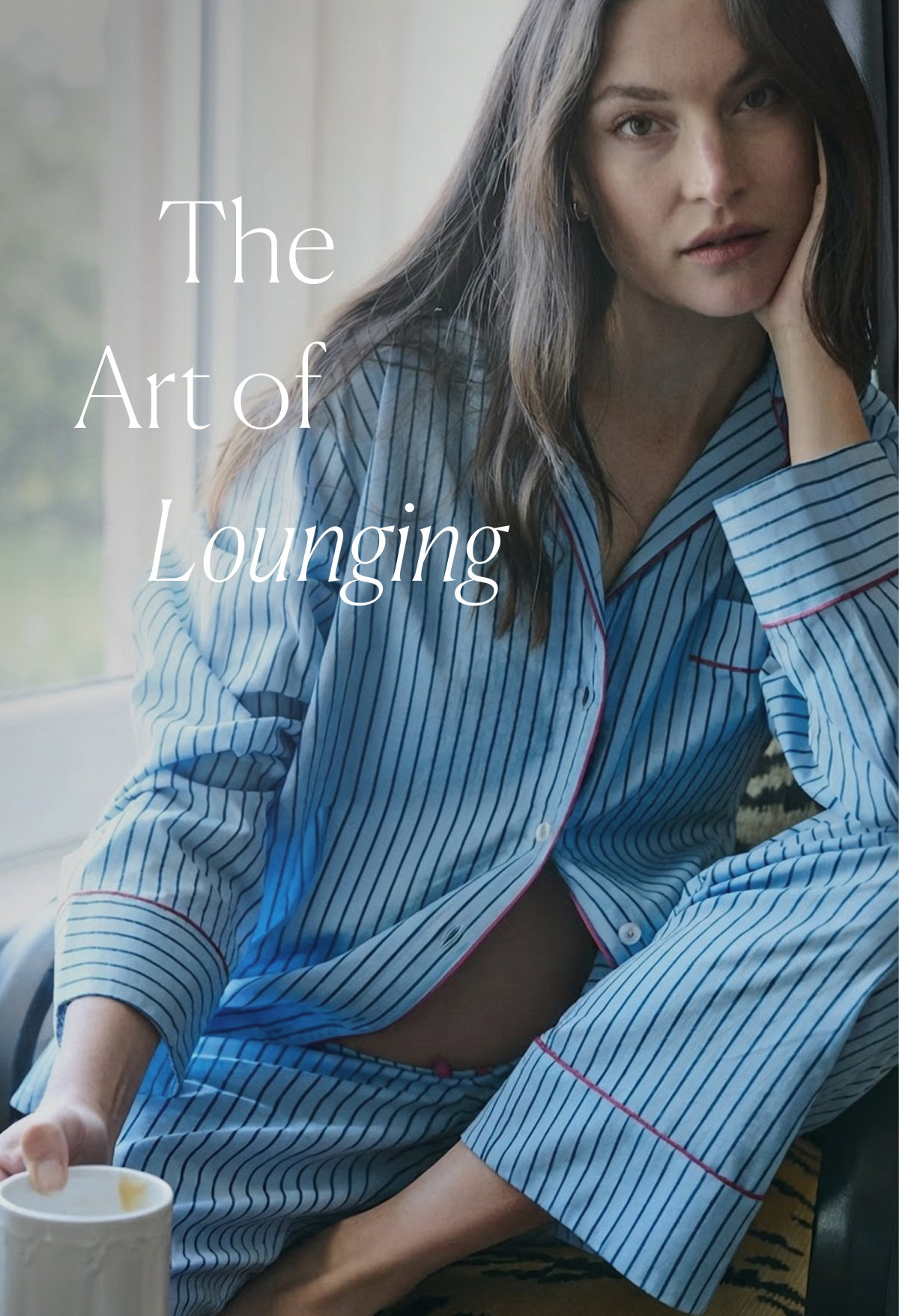 The Art of Lounging